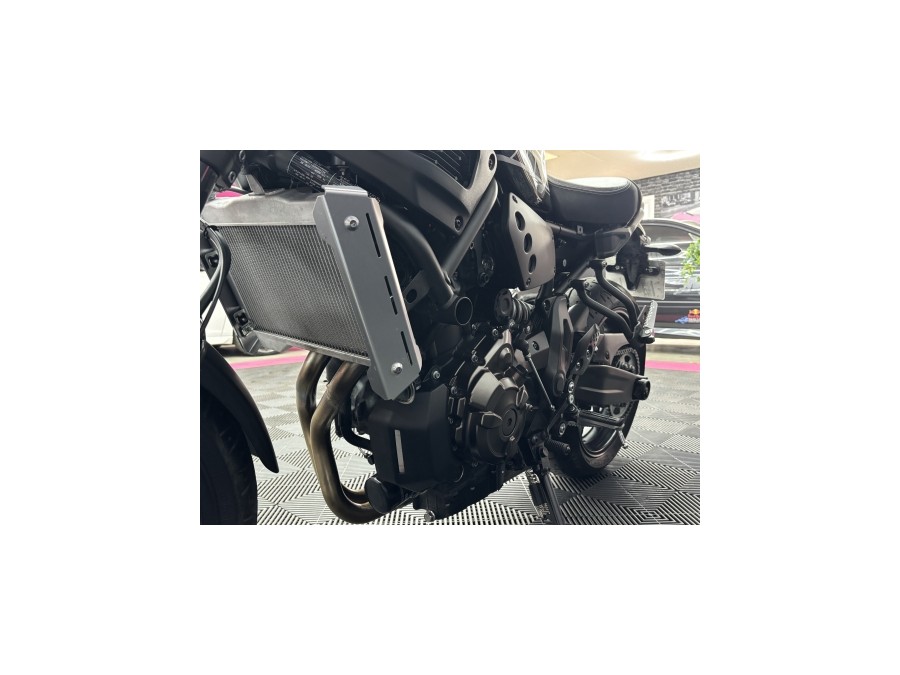 YAMAHA d'occasion XSR Yamaha XSR de 2018 Reims Tinqueux (51)﻿