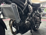 YAMAHA d'occasion XSR Yamaha XSR de 2018 Reims Tinqueux (51)﻿