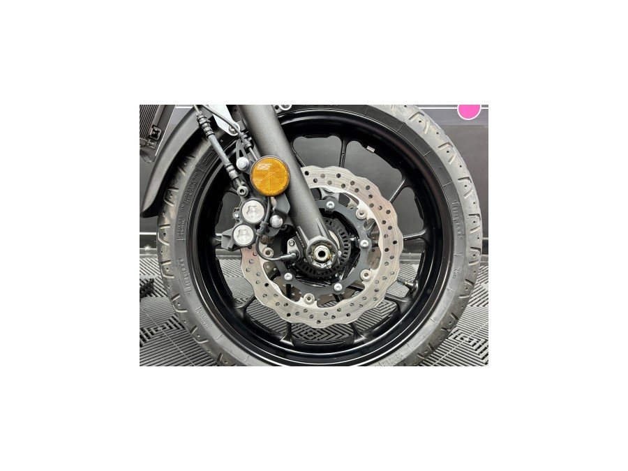 YAMAHA d'occasion XSR Yamaha XSR de 2018 Reims Tinqueux (51)﻿