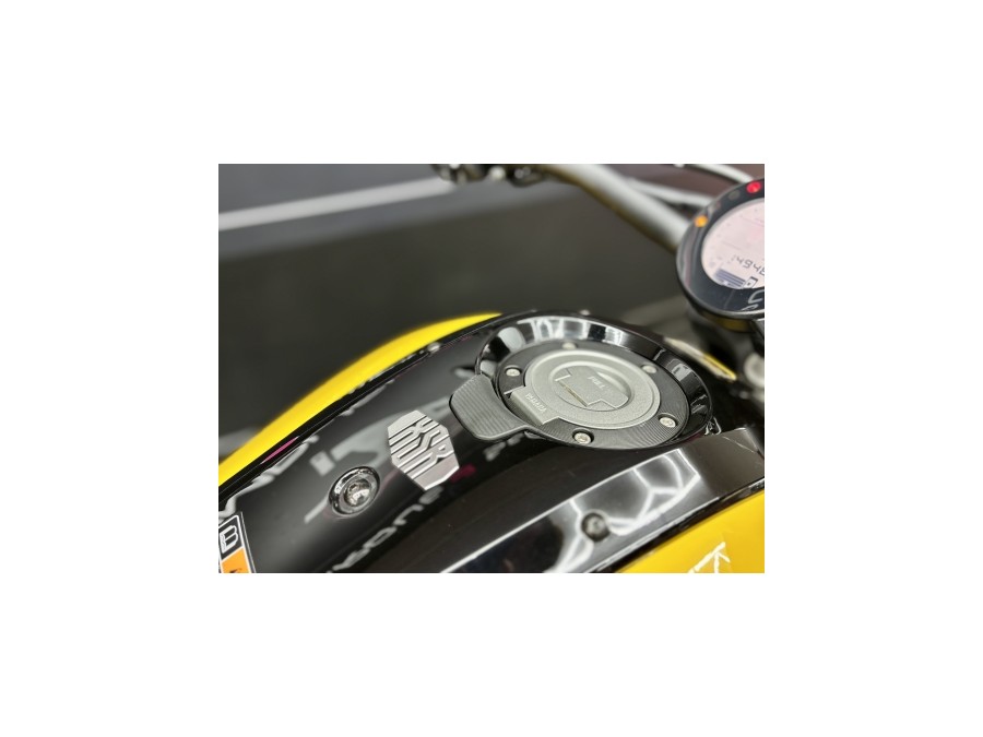 YAMAHA d'occasion XSR Yamaha XSR de 2018 Reims Tinqueux (51)﻿