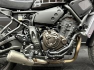 YAMAHA d'occasion XSR Yamaha XSR de 2018 Reims Tinqueux (51)﻿