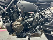 YAMAHA d'occasion XSR Yamaha XSR de 2018 Reims Tinqueux (51)﻿