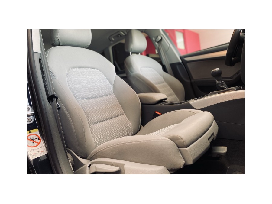 AUDI d'occasion A4 AVANT 1.8 TFSI 170 AMBIENTE de 2012 Annecy (74)﻿