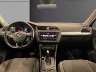 VOLKSWAGEN d'occasion TIGUAN II 2 TDI 150 CARAT EDITION DSG AUTO de