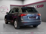 VOLKSWAGEN d'occasion TIGUAN II 2 TDI 150 CARAT EDITION DSG AUTO de