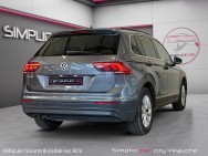 VOLKSWAGEN d'occasion TIGUAN II 2 TDI 150 CARAT EDITION DSG AUTO de