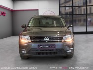 VOLKSWAGEN d'occasion TIGUAN II 2 TDI 150 CARAT EDITION DSG AUTO de