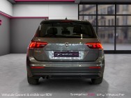 VOLKSWAGEN d'occasion TIGUAN II 2 TDI 150 CARAT EDITION DSG AUTO de