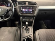 VOLKSWAGEN d'occasion TIGUAN II 2 TDI 150 CARAT EDITION DSG AUTO de