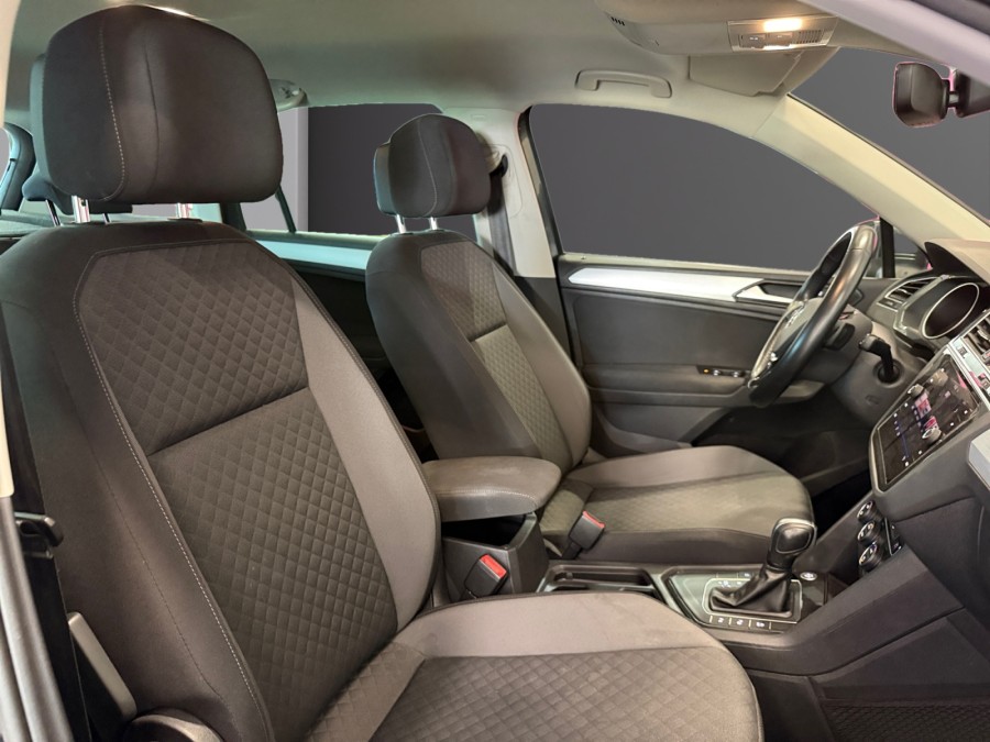 VOLKSWAGEN d'occasion TIGUAN II 2 TDI 150 CARAT EDITION DSG AUTO de