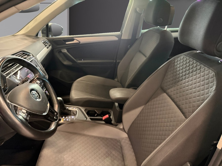 VOLKSWAGEN d'occasion TIGUAN II 2 TDI 150 CARAT EDITION DSG AUTO de