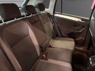 VOLKSWAGEN d'occasion TIGUAN II 2 TDI 150 CARAT EDITION DSG AUTO de