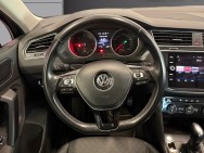 VOLKSWAGEN d'occasion TIGUAN II 2 TDI 150 CARAT EDITION DSG AUTO de