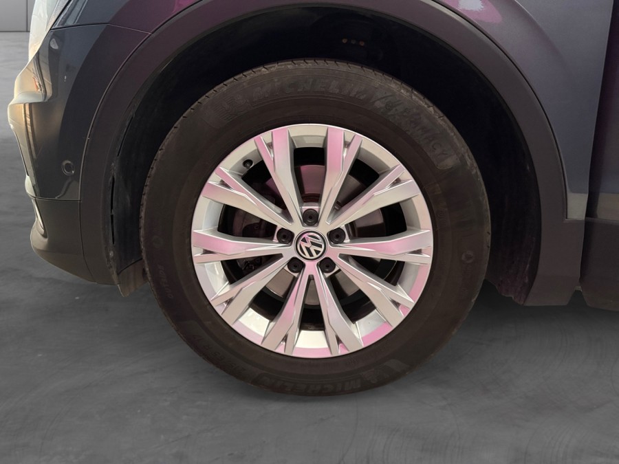 VOLKSWAGEN d'occasion TIGUAN II 2 TDI 150 CARAT EDITION DSG AUTO de