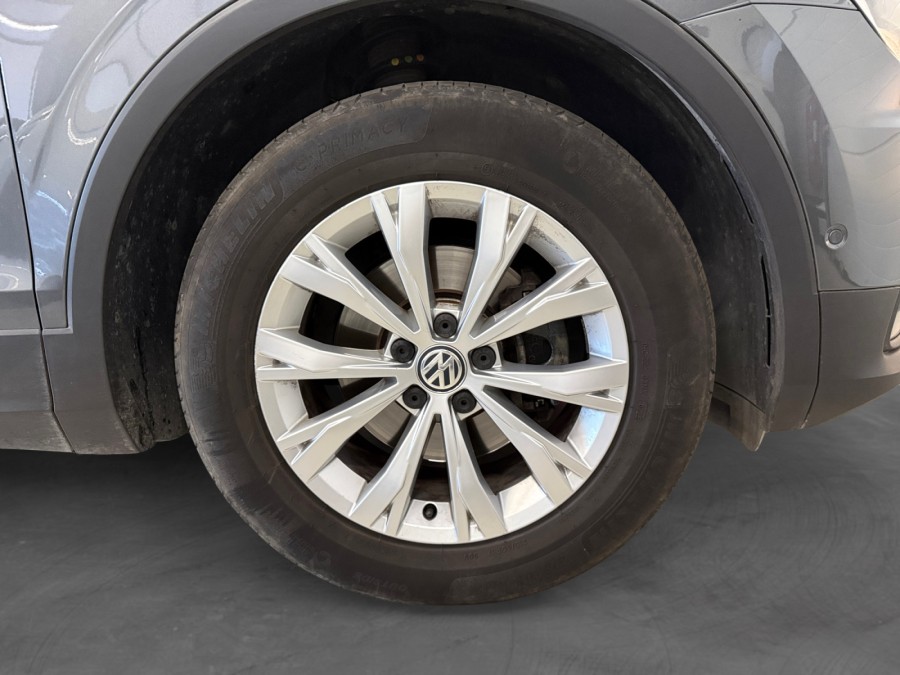 VOLKSWAGEN d'occasion TIGUAN II 2 TDI 150 CARAT EDITION DSG AUTO de
