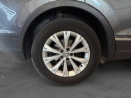VOLKSWAGEN d'occasion TIGUAN II 2 TDI 150 CARAT EDITION DSG AUTO de