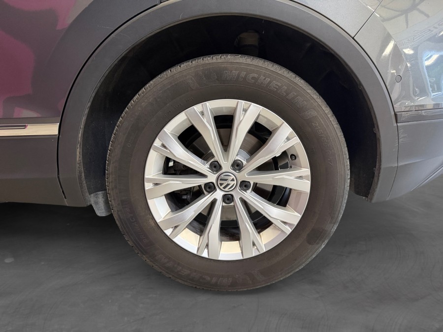 VOLKSWAGEN d'occasion TIGUAN II 2 TDI 150 CARAT EDITION DSG AUTO de