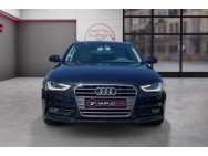 AUDI d'occasion A4 AVANT 1.8 TFSI 170 AMBIENTE de 2012 Annecy (74)﻿