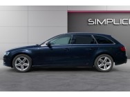 AUDI d'occasion A4 AVANT 1.8 TFSI 170 AMBIENTE de 2012 Annecy (74)﻿