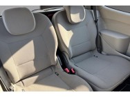 RENAULT d'occasion TWINGO II 1.2 16V 75 INITIALE QUICKSHIFT 5 de 2009