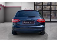 AUDI d'occasion A4 AVANT 1.8 TFSI 170 AMBIENTE de 2012 Annecy (74)﻿