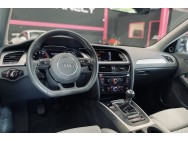 AUDI d'occasion A4 AVANT 1.8 TFSI 170 AMBIENTE de 2012 Annecy (74)﻿