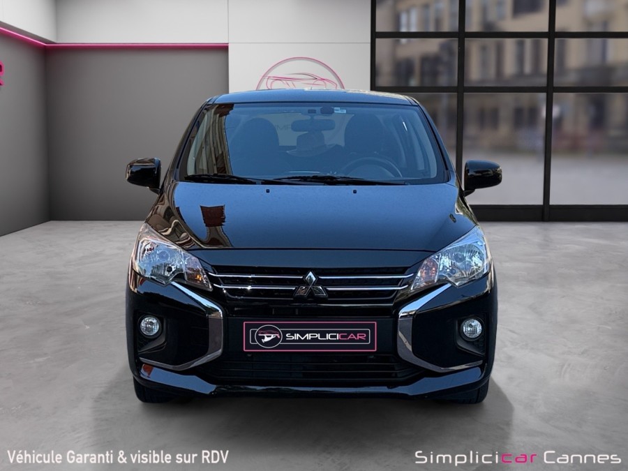 MITSUBISHI d'occasion SPACESTAR 1 MIVEC IN de 2023 Cannes (06)﻿