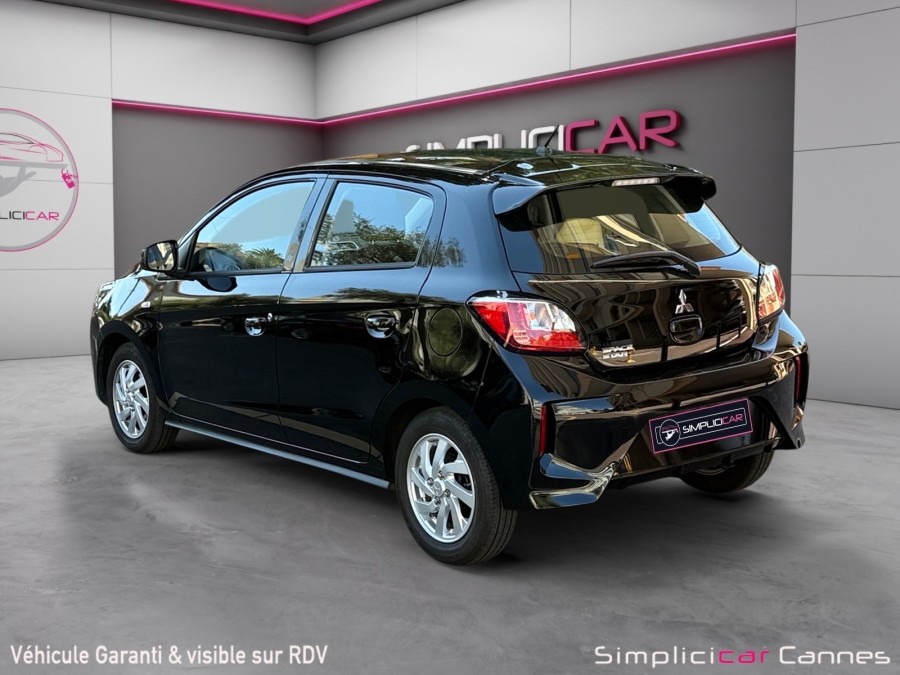 MITSUBISHI d'occasion SPACESTAR 1 MIVEC IN de 2023 Cannes (06)﻿