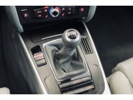 AUDI d'occasion A4 AVANT 1.8 TFSI 170 AMBIENTE de 2012 Annecy (74)﻿