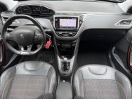 PEUGEOT d'occasion 208 1.2 THP 110 ch Roland Garros de 2017 Paris 15