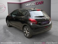 PEUGEOT d'occasion 208 1.2 THP 110 ch Roland Garros de 2017 Paris 15