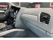 AUDI d'occasion A4 AVANT 1.8 TFSI 170 AMBIENTE de 2012 Annecy (74)﻿