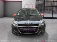 PEUGEOT d'occasion 208 1.2 THP 110 ch Roland Garros de 2017 Paris 15