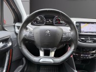 PEUGEOT d'occasion 208 1.2 THP 110 ch Roland Garros de 2017 Paris 15