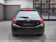 PEUGEOT d'occasion 208 1.2 THP 110 ch Roland Garros de 2017 Paris 15