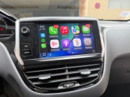 PEUGEOT d'occasion 208 1.2 THP 110 ch Roland Garros de 2017 Paris 15