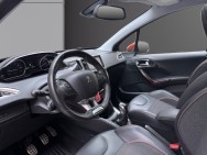 PEUGEOT d'occasion 208 1.2 THP 110 ch Roland Garros de 2017 Paris 15