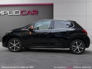 PEUGEOT d'occasion 208 1.2 THP 110 ch Roland Garros de 2017 Paris 15