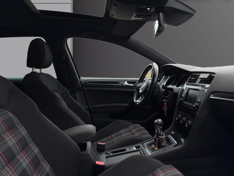 VOLKSWAGEN d'occasion GOLF VII 2 TSI 230 GTI PERFORMANCE de 2014