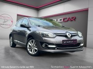 RENAULT d'occasion MEGANE 1.6 Energy dCi 130 BOSE de 2014 Saint