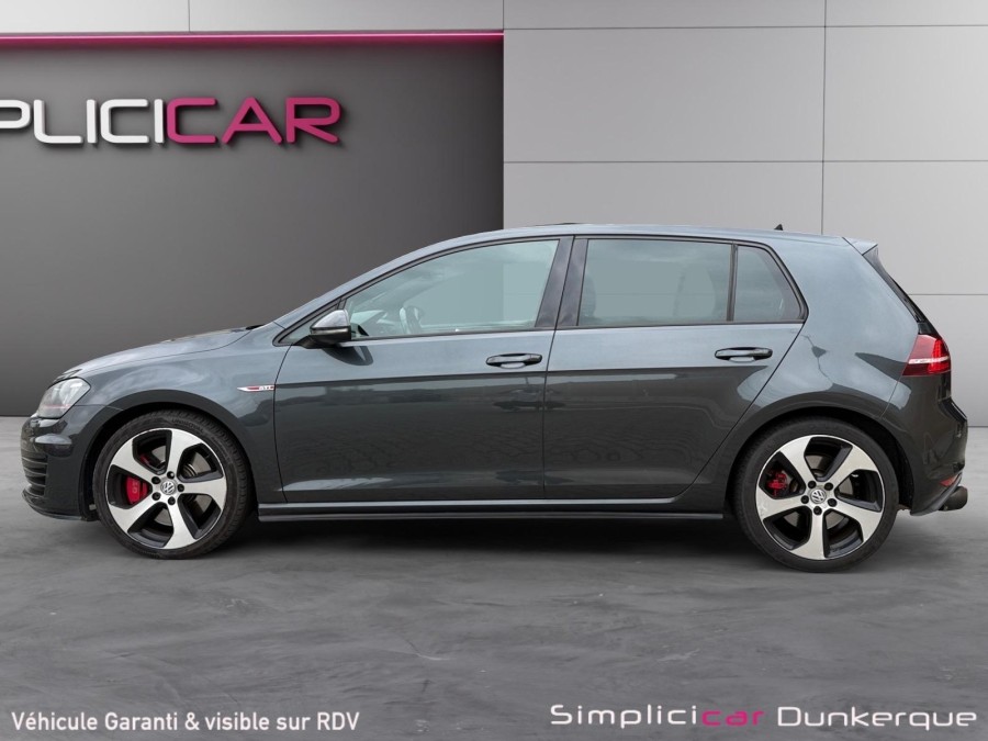 VOLKSWAGEN d'occasion GOLF VII 2 TSI 230 GTI PERFORMANCE de 2014