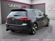 VOLKSWAGEN d'occasion GOLF VII 2 TSI 230 GTI PERFORMANCE de 2014