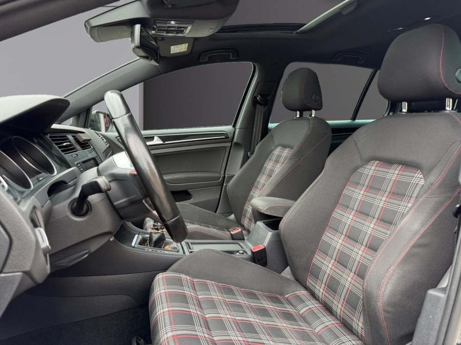 VOLKSWAGEN d'occasion GOLF VII 2 TSI 230 GTI PERFORMANCE de 2014