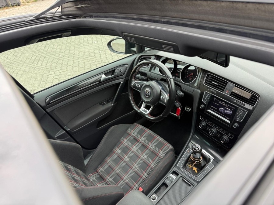 VOLKSWAGEN d'occasion GOLF VII 2 TSI 230 GTI PERFORMANCE de 2014