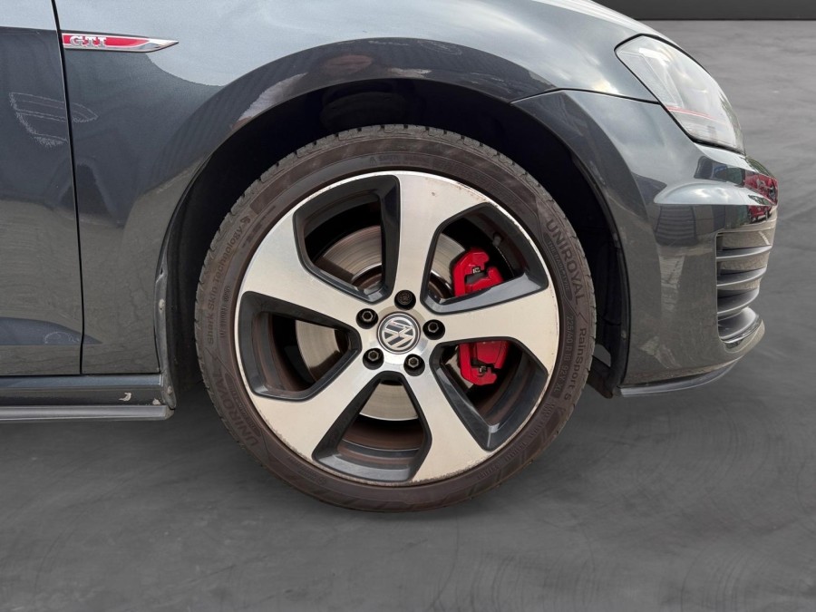 VOLKSWAGEN d'occasion GOLF VII 2 TSI 230 GTI PERFORMANCE de 2014
