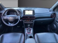 HYUNDAI d'occasion KONA 1.6 CRDI 136 EXECUTIVE AWD DCT de 2019 Colmar