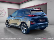 HYUNDAI d'occasion KONA 1.6 CRDI 136 EXECUTIVE AWD DCT de 2019 Colmar