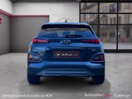 HYUNDAI d'occasion KONA 1.6 CRDI 136 EXECUTIVE AWD DCT de 2019 Colmar