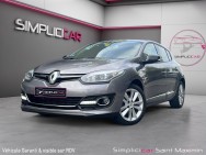 RENAULT d'occasion MEGANE 1.6 Energy dCi 130 BOSE de 2014 Saint