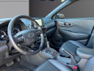 HYUNDAI d'occasion KONA 1.6 CRDI 136 EXECUTIVE AWD DCT de 2019 Colmar